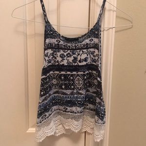 ‼️CROP TANK TOP‼️